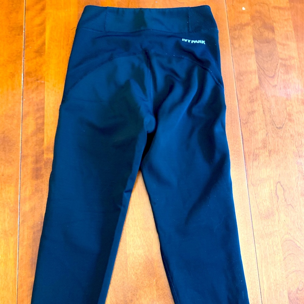 Ivy Park calf length leggings
